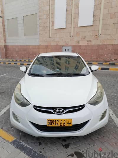Hyundai Centennial 2013