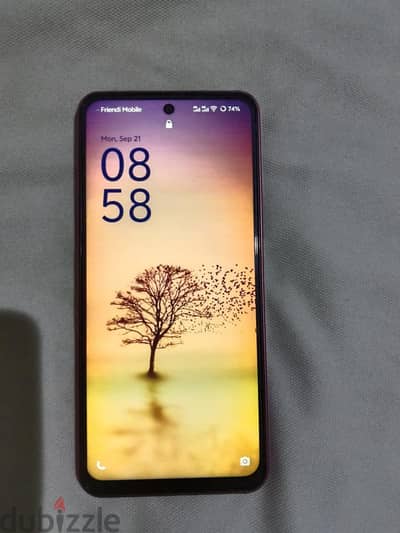 Vivo Y31 5G  8+8  16  256 neat and clean and exchang avaleble