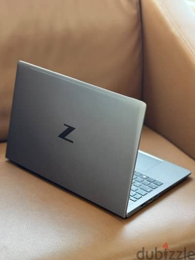 HP ZBOOK POWER G7 I7-10th 16/512 4GB GFX 15.6" USED