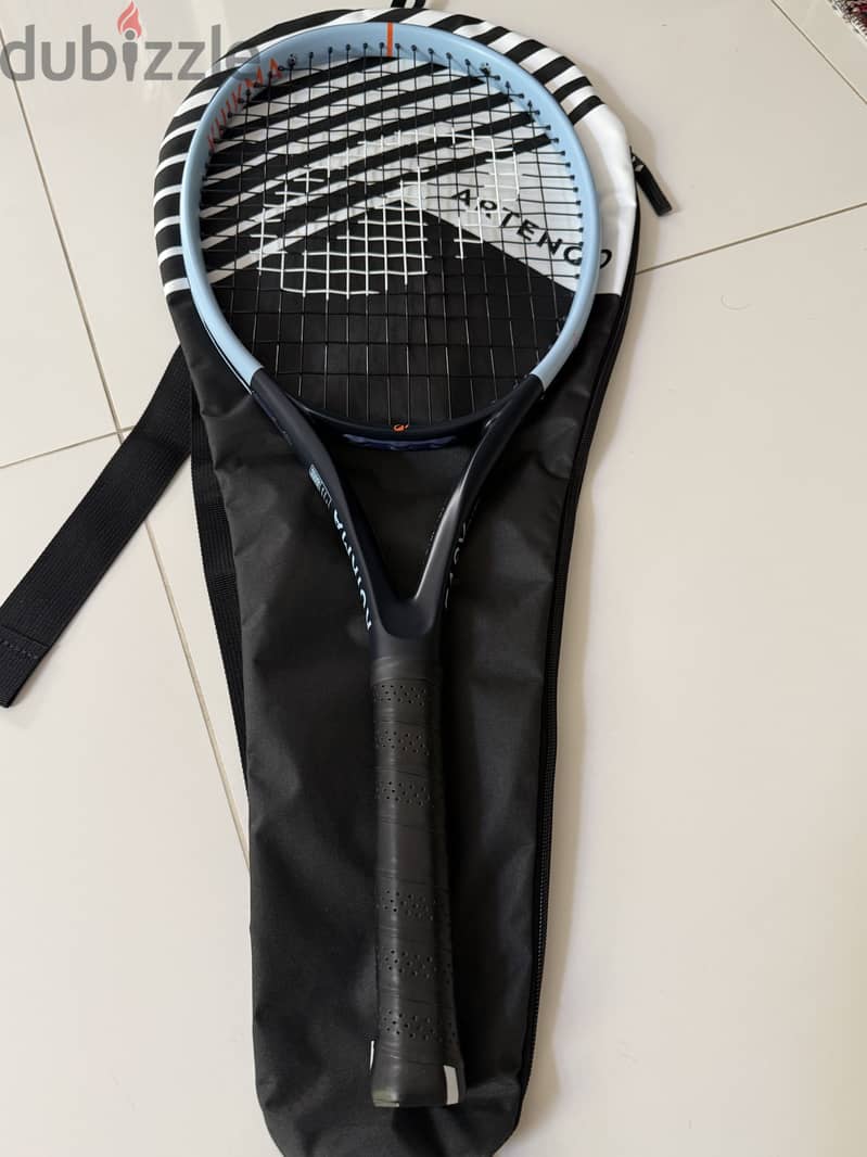 Tennis racket 3