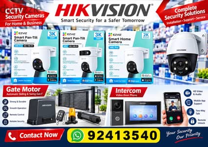 cctv camera with a best quality video coverage
