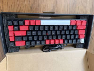 Gaming pro keyboard