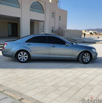 مرسيدس بنز إس إل 350 2009