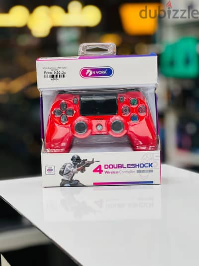 Brand New Nyork 4 Wireless Controller in Oman | Precision control | Call: 94777095