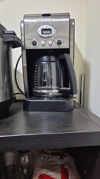 Cuisinart Coffeer maker