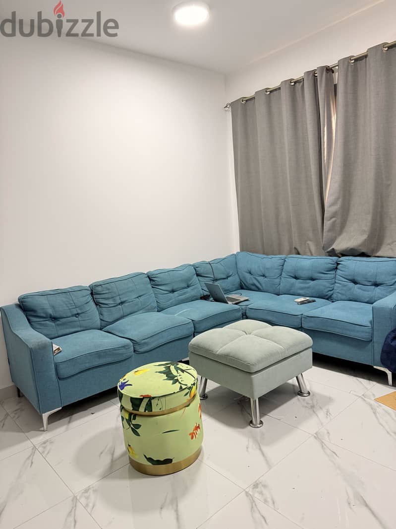 Home Furnitures 3