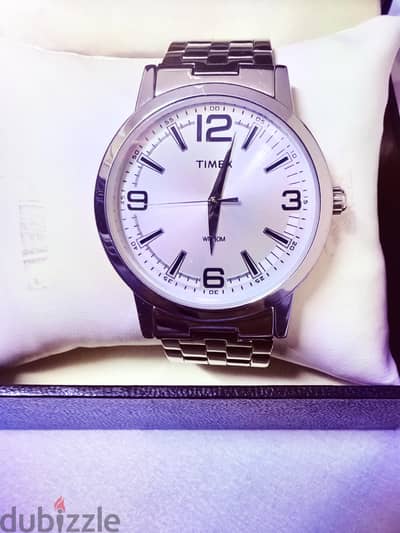 Timex Watch Original
