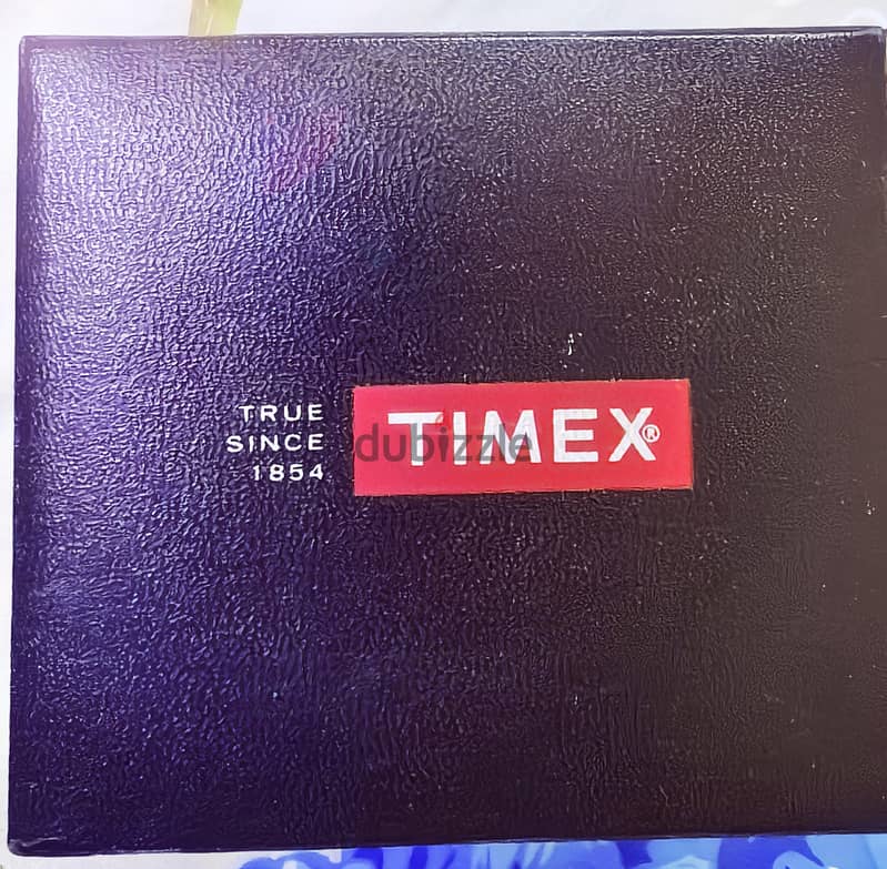 Timex Watch Original 3