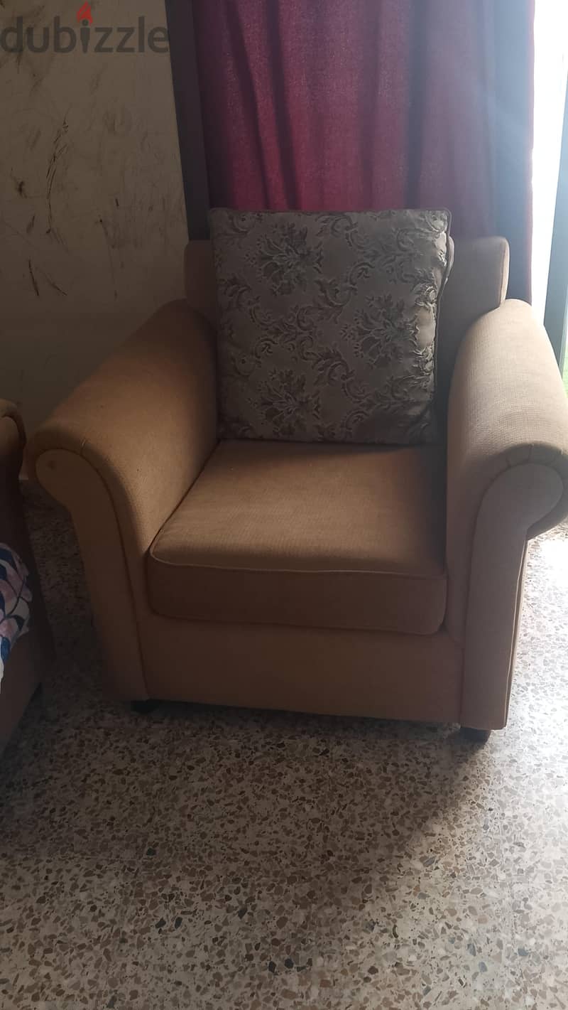 5 seater sofa set 1