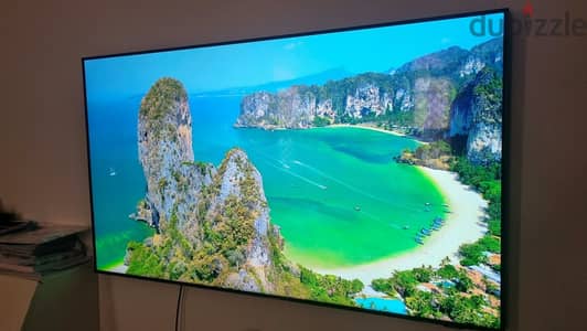 Samsung 60 inch TV