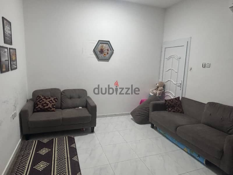 Flat For rent For 1 Month start 27th Nov to Dec-27 1