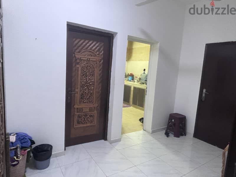 Flat For rent For 1 Month start 27th Nov to Dec-27 2