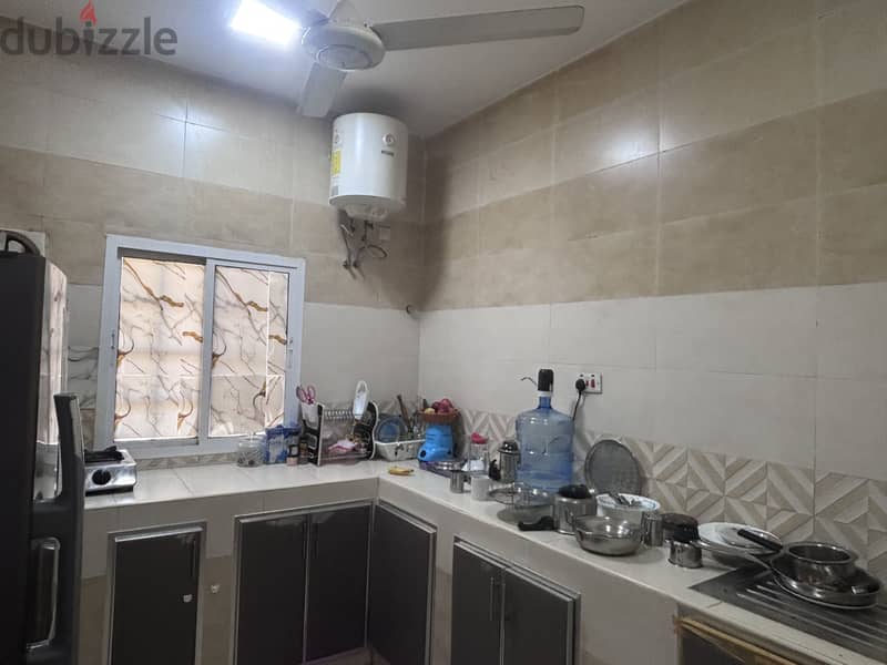 Flat For rent For 1 Month start 27th Nov to Dec-27 4