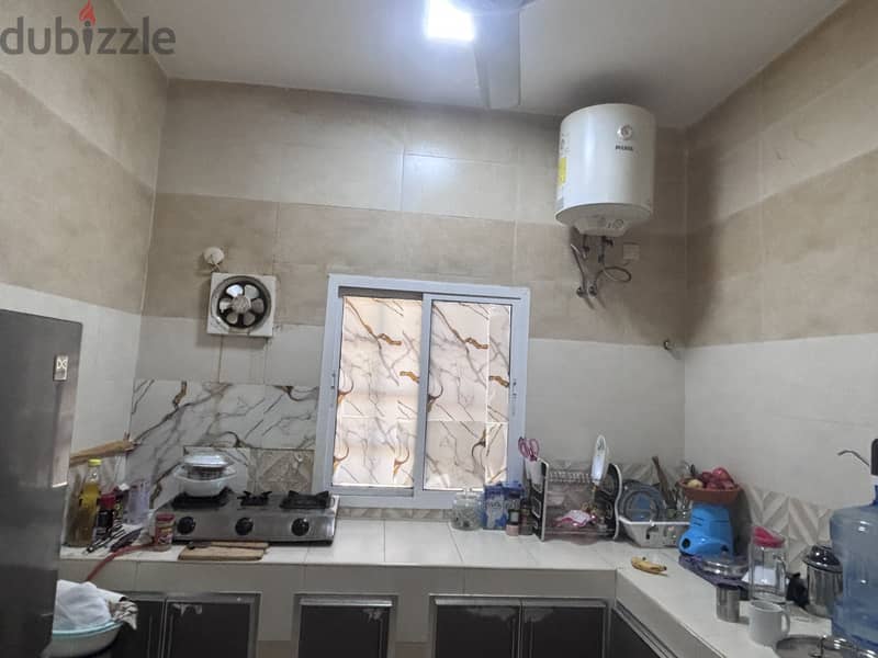Flat For rent For 1 Month start 27th Nov to Dec-27 5