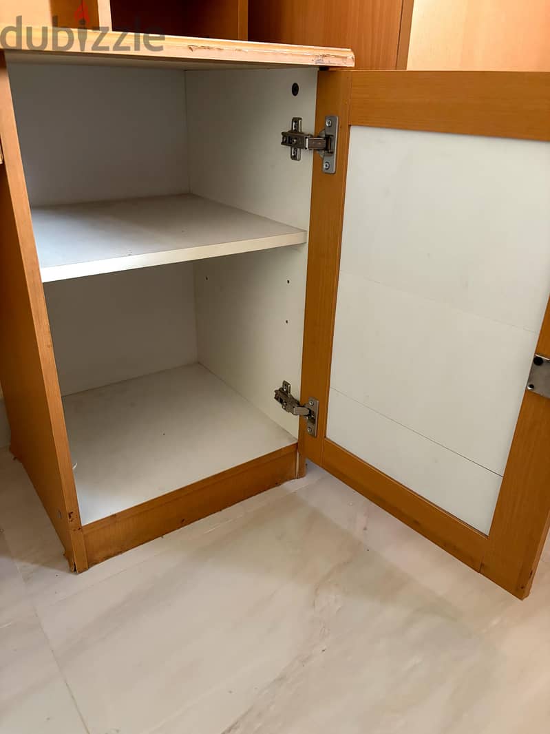 Dressing table for sale 2