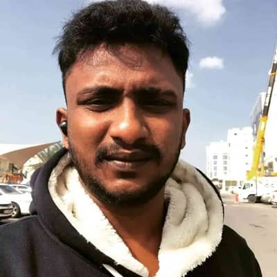 Abdulrahuman 