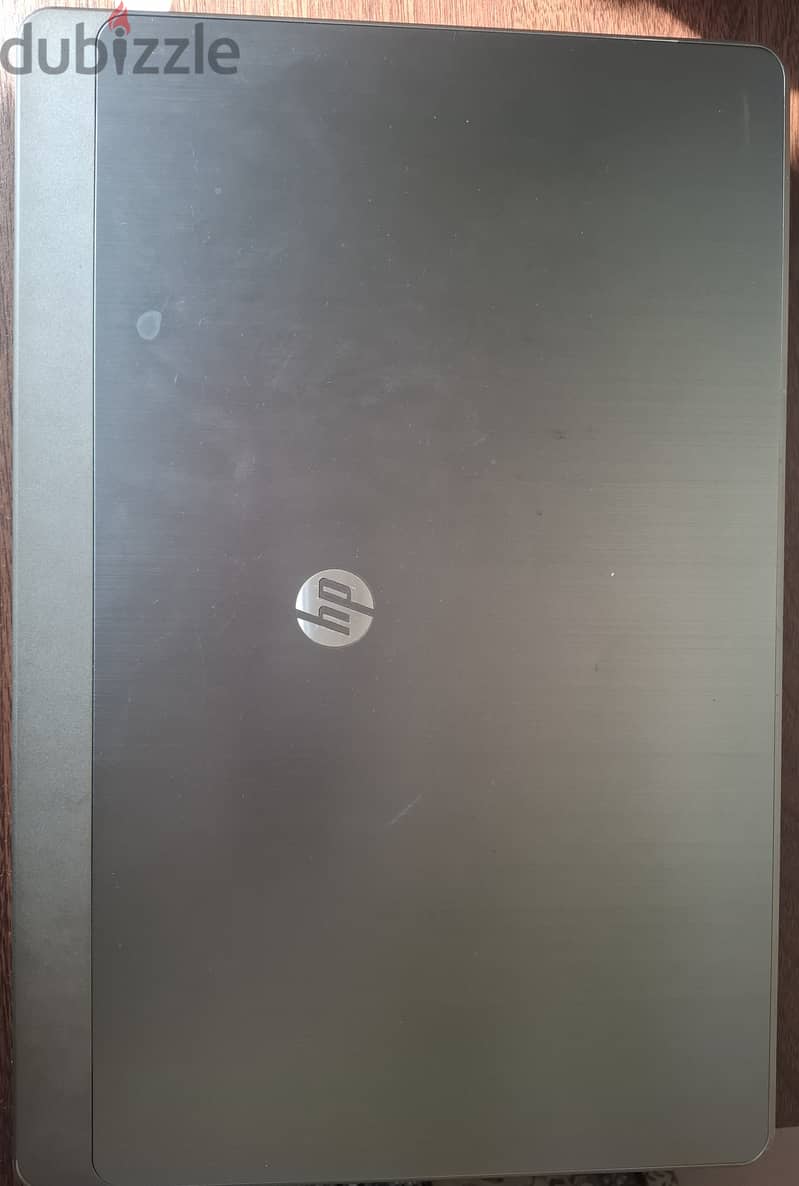 HP laptop in good condition for sale 1