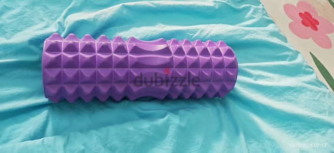 Rolling Excercise rollon
