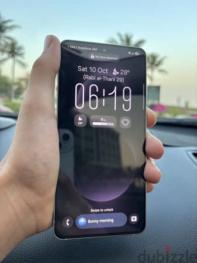 Samsung s25 Edge 256gb No scratch No Issues Like Brand New