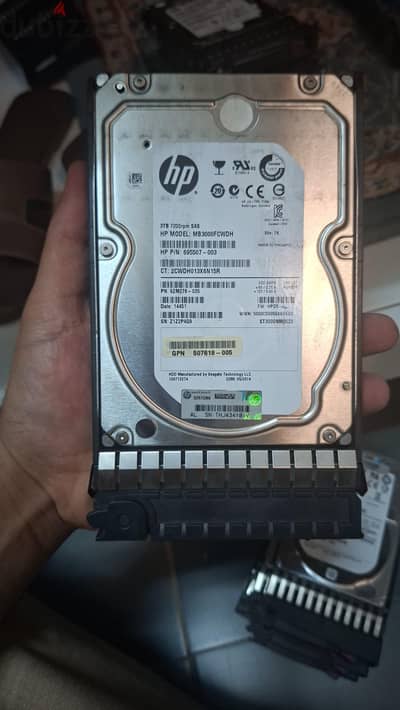 hdd for sell 300gb and 1tp and 3 TP