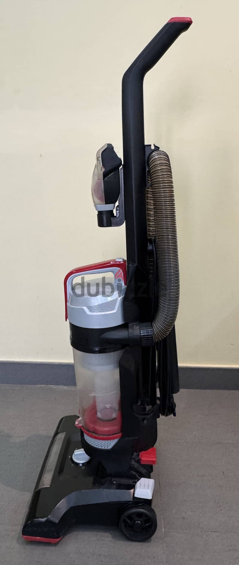 Bissell Power Force Helix Turbo 2110E Vacuum 1