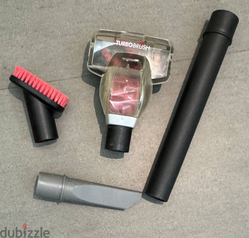 Bissell Power Force Helix Turbo 2110E Vacuum 2