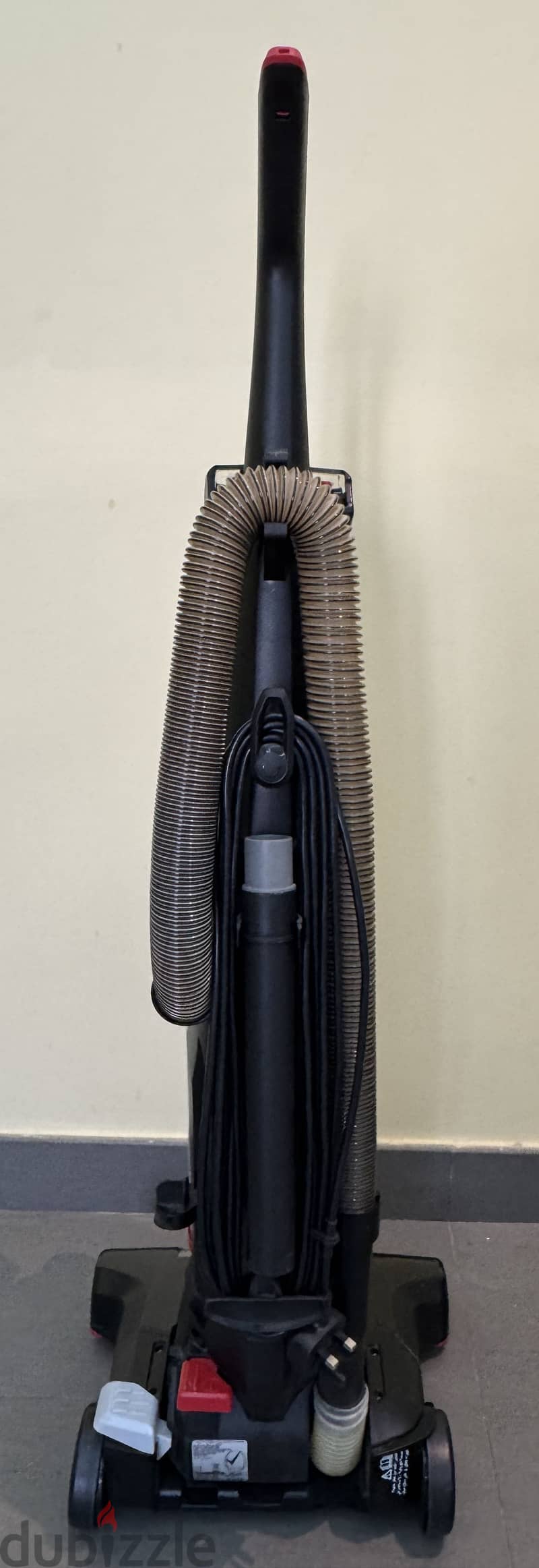 Bissell Power Force Helix Turbo 2110E Vacuum 3