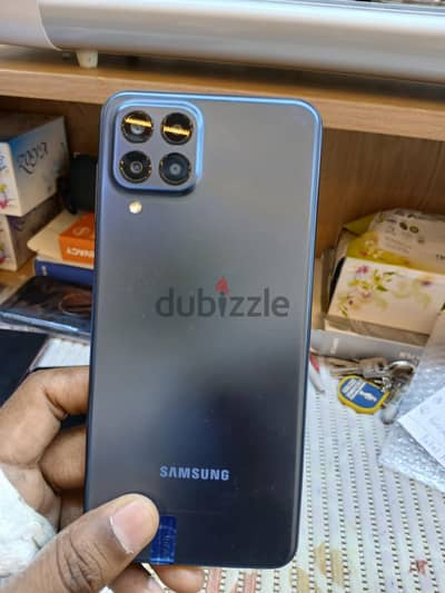 Samsung M33 5G 128gb