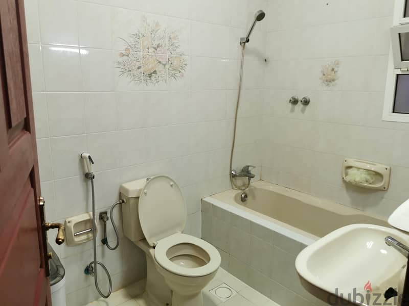 Room 18th november road fully furnished with attached bathroom 2