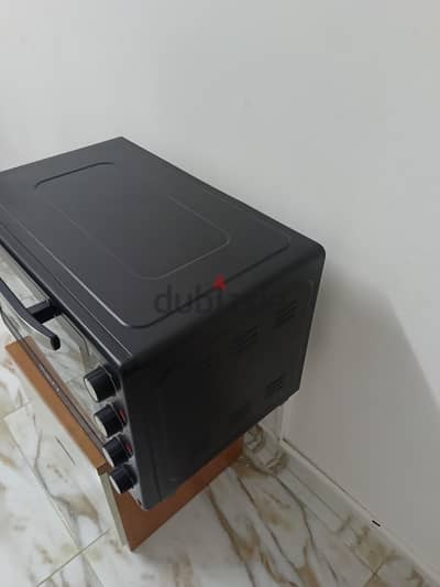 FLEXY Electric oven for sale|فرن كهربائي