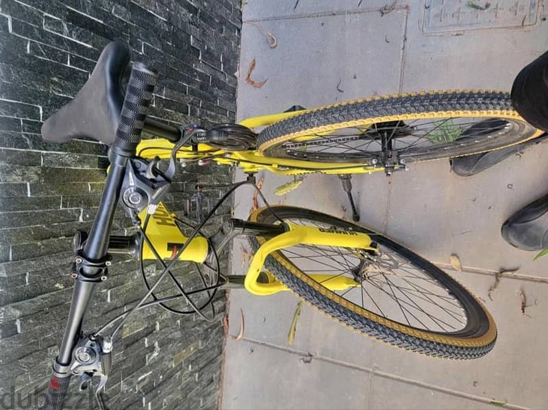 Hummer Gear Cycle For Sale 1