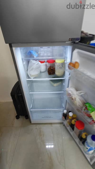 Hisense Refrigerator for Sale – Good Condition