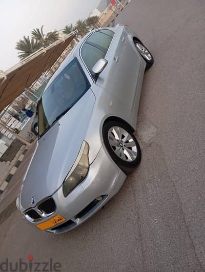 للببع بي ام دبليـو موديل ٢٠٠٧