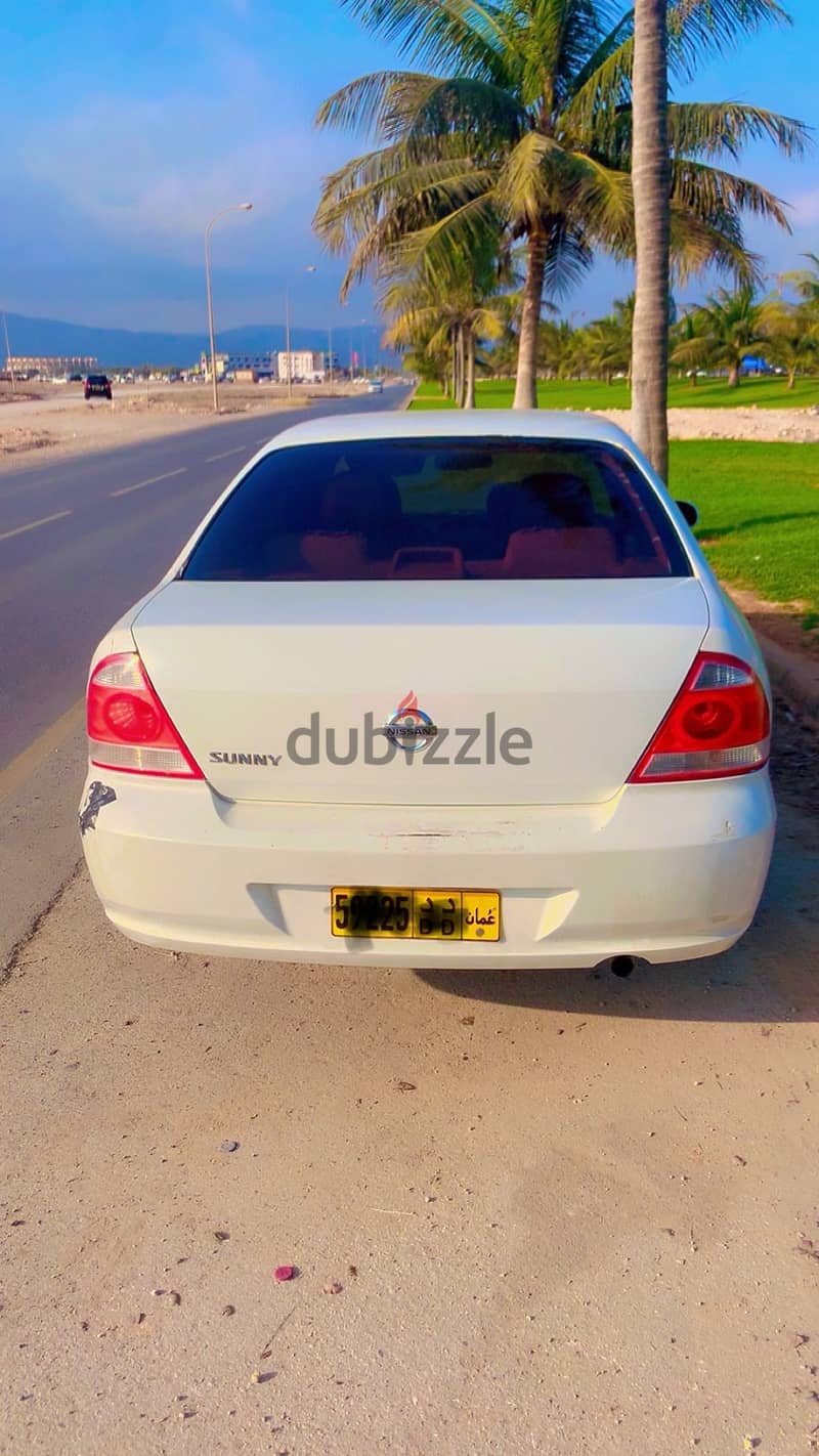 Good car 1