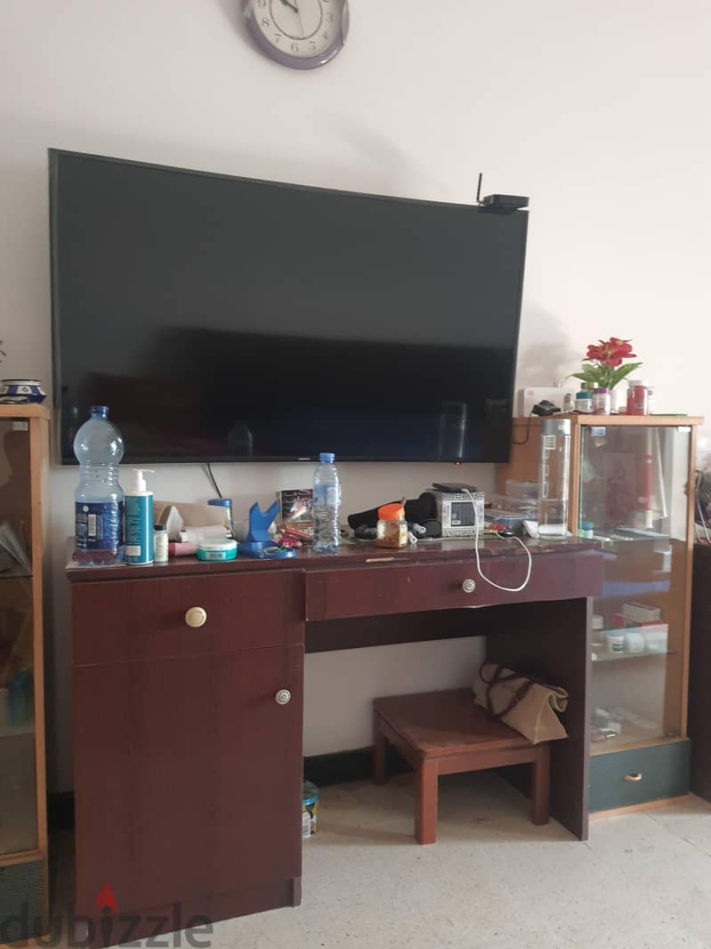 Samsung Tv 1