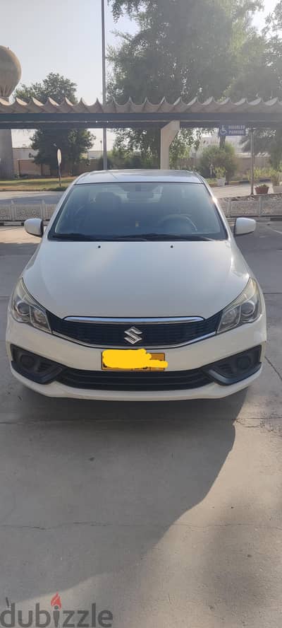 Suzuki Ciaz 2022