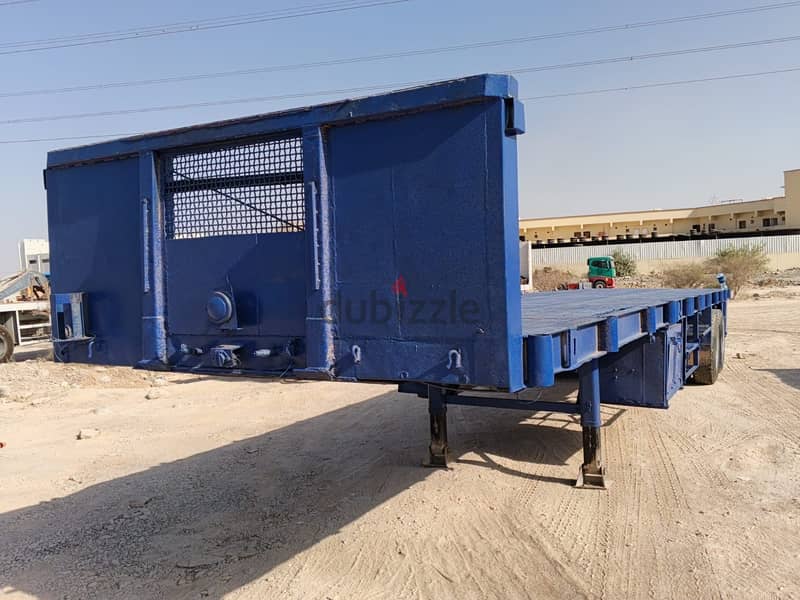 2020 trails for Sale 5