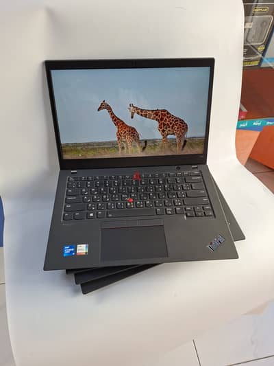 78426067 CORE I5 16GB RAM 512GB SSD 11th GENERATION TOUCH SCREEN LENOVO THINKPAD T14s WINDOWS 11PRO