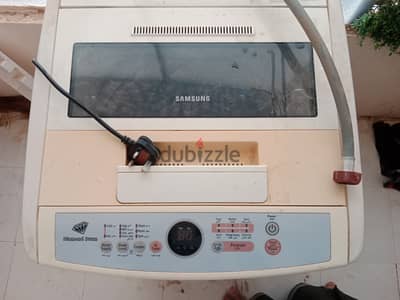 Used washing machine for sale