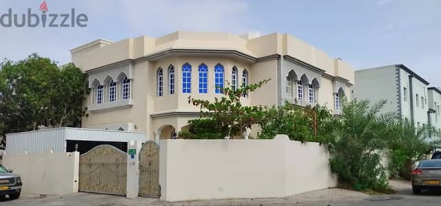 For Sale | Luxury Furnished Villa in Wadi Al Kabir