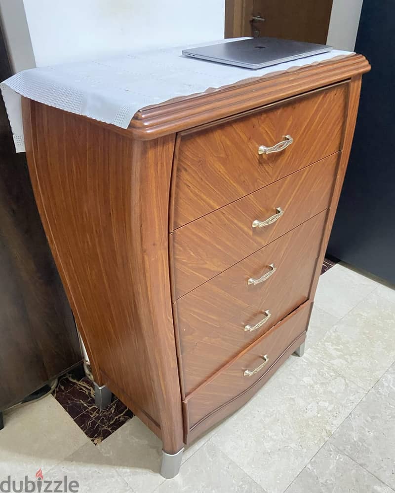 Drawer Goodd quality made with wood, 2