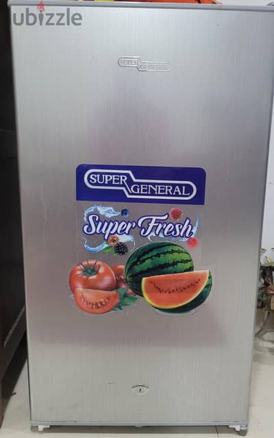 super general Refrigerator
