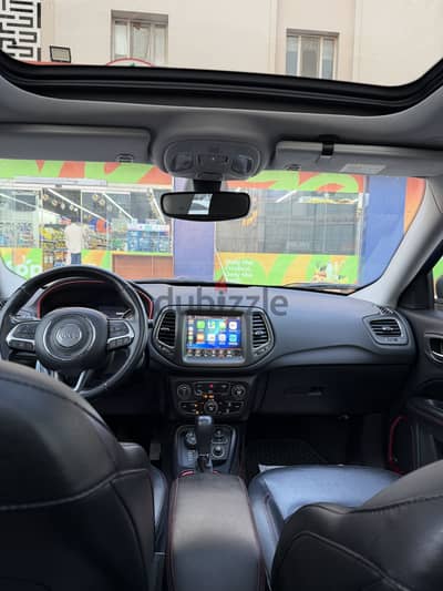 Jeep Compass 2020