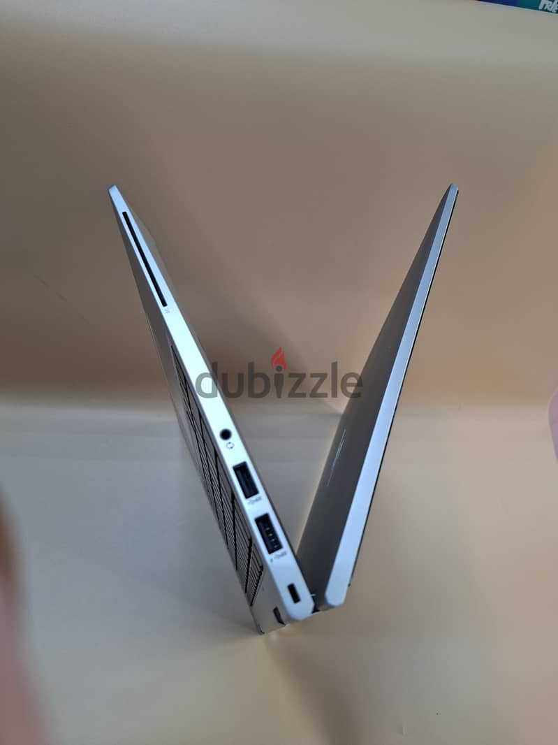 HP ELITEBOOK 830 G8 SIM SUPPORT 11th GENERATION X360 TOUCH SCREEN CORE i7 1185G7  3.00 GHZ SPEED 32G 3