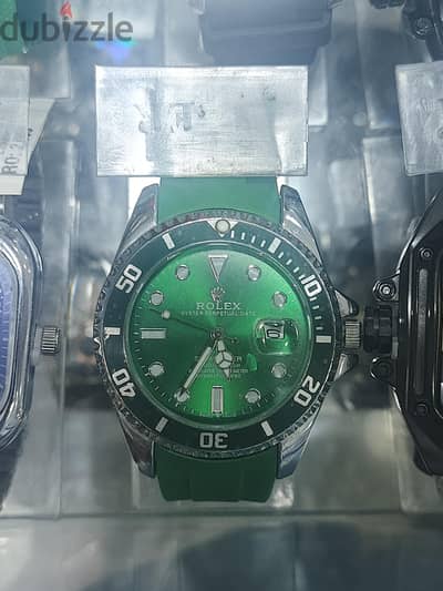 fake rolex