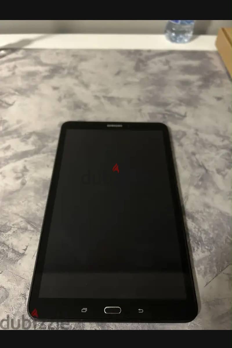 Samsung tablet 1
