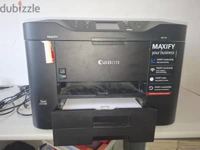 Printer Scanner Photo Copier