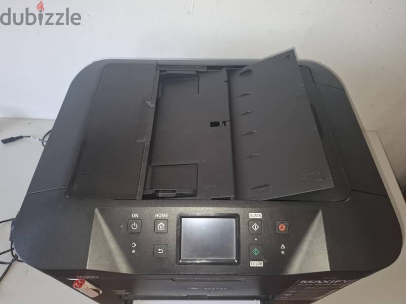 Printer Scanner Photo Copier 1