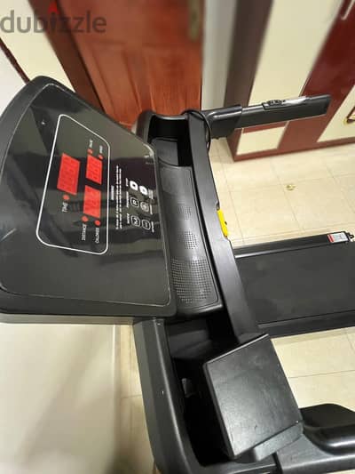 Treadmill
