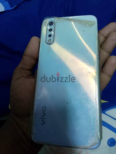 Vivo S1